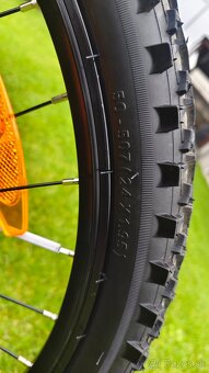 Bicykel Kellys Marc50 24" - 3