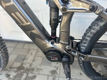 Trek Rail smart 100km. - 3