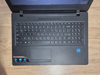 Lenovo Ideapad 110-15IBR /N3060/4GB RAM/HD/256GB SSD/Bat ok - 3