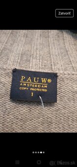 Kasmirovy kardigan - 3