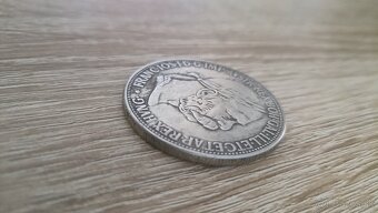 5 koruna Franz Joseph - 3