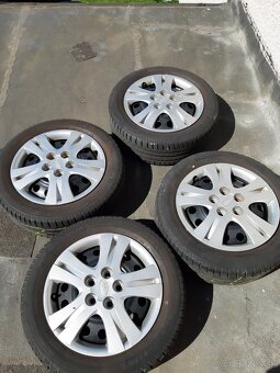 PREDAM MICHELIN ENERGY SAVER 205/55 R16 - 3
