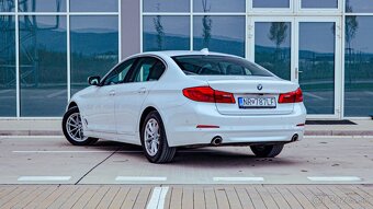 BMW Rad 5 530d xDrive A/T - 3