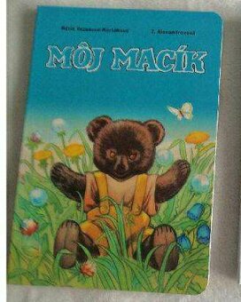 Nové knihy pre deti - 3