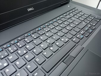 Dell Precision 7730 , Intel® Core™i7 ,64gb ram - 3