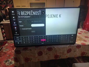 Dobrý deň predávam Televízor plazma LG 129cm - 3