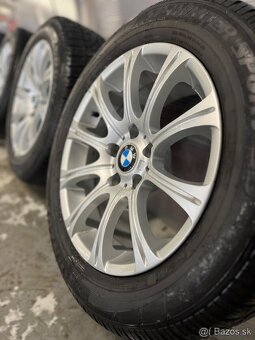 R17 5x120 BMW - 3