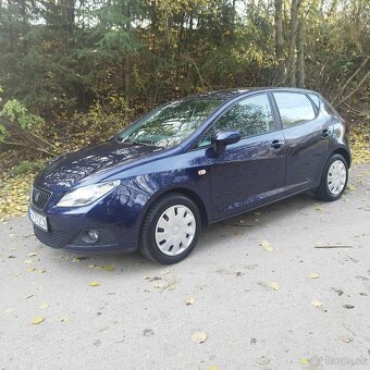 Seat Ibiza 6J, 2009, 1.4 16V, 63Kw, 198tis.km - 3