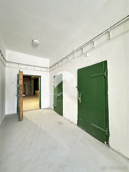 Reality KOMPLEX s.r.o., Vám ponúka na predaj jednopodlažnú m - 3