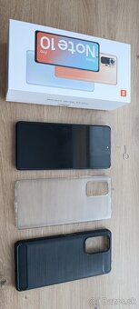 Xiaomi Redmi Note 10 Pro - 3