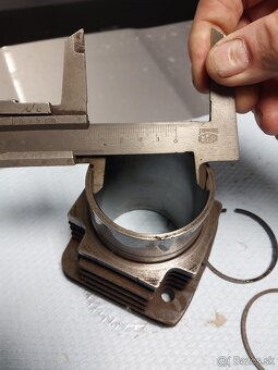 Súčiastky na Zetor Major - 3