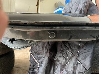 Prave zadne dvere bmw e46 - 3