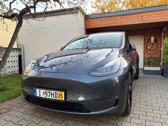 Tesla model Y ✅ Long Range ✅ Dual motor - 3