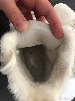 Damske gumaky,cizmy Baldidnini - 3