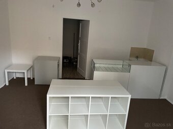 Policova skrinka Ikea - 3