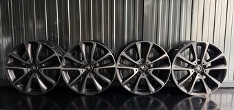 #16 Elektróny originál Škoda r18 - 3