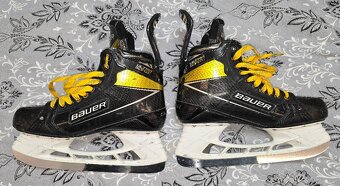 Predam korcule Bauer Supreme Ultra Sonic. - 3