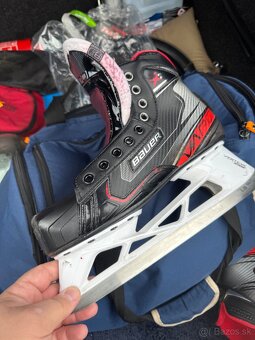 Brankárske korčule 8,5EE - 3