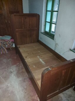 Starozitna skrina - 3