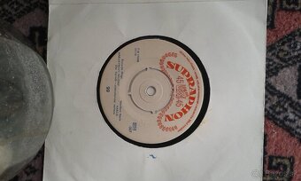 Staré single platne - 3