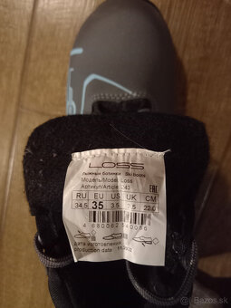 Predam detske bezky STC 130 - 3