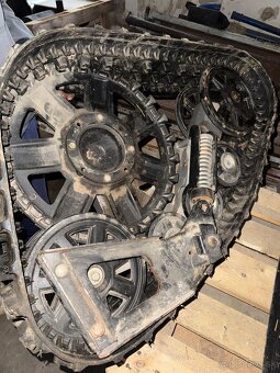 Predám pasy na štvorkolku - 3