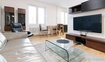 4iz slnečný byt v blízkosti OC AVION - 3