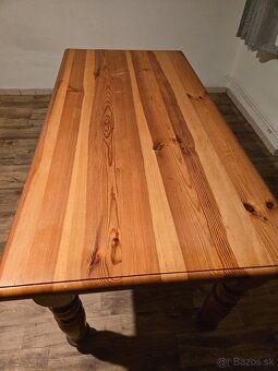 Predam stol - 3