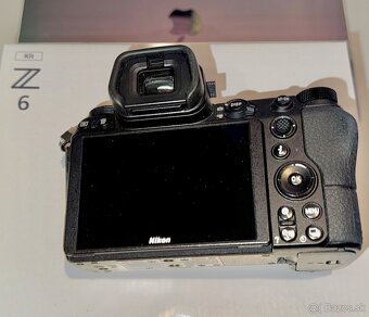NIKON Z6 - 3