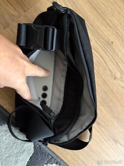 Tomtoc T21 Sling 4.5l - 3