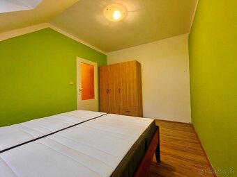 2 izbovy byt prenajom - znížená cena - 3