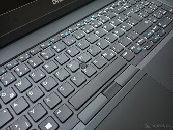 Dell Precision 7530 , Intel® Core™i7 , 64gb ram , 3x ssd - 3