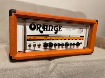 Orange Rockerverb MKI - 3