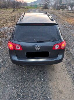 Passat b6 2.0tdi combi 2010 - 3
