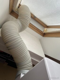 Adler AD 7909, mobilná klimatizácia - 3