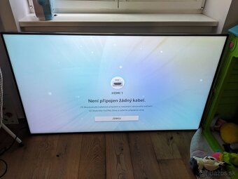 Samsung QM65R Profesionálny displej - 3