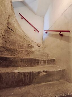 Zváranie - opravy, výroba - 3