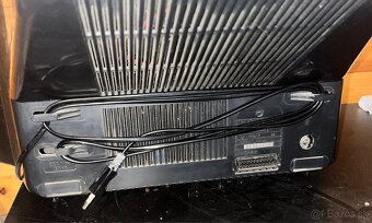 Televízor Orava - 3