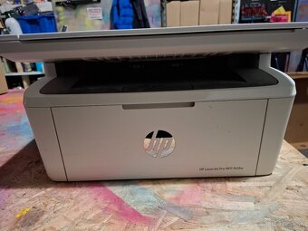 HP LaserJet Pro MFP M28w - 3