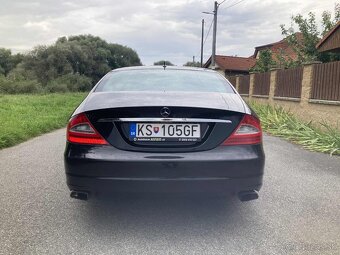 Mercedes cls 320 cdi - 3