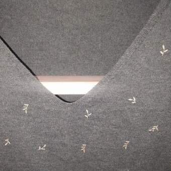 Tenký polóver veľ. M (Promod) - 3