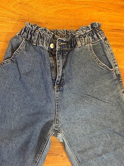 Rifle dámske veľ. 38, na gumu - 3