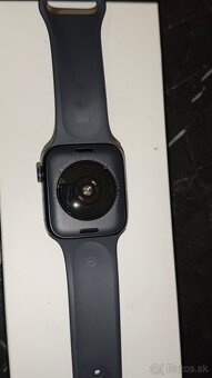Apple Watch SE 44mm 2gen. - 3