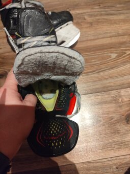 Korcule Bauer Vapor 2x - 3