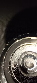 Hlavicia riadiacej paky - 3