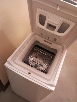 Práčka Whirlpool - 3