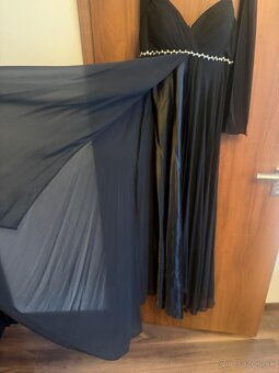 Spoločenské šaty - 3