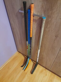 Florbalová hokejka - 3