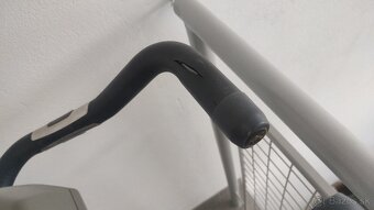 rotopéd Tunturi Competence E30 (r.v.2006) - 3