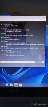 acer aspire 7741G - 3